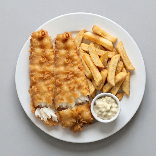 Special Fish 