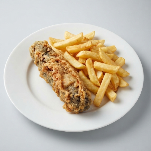 Jumbo Haggis 