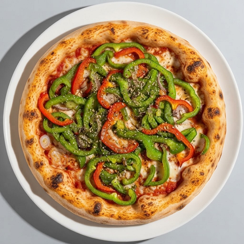 Peppers Pizza 