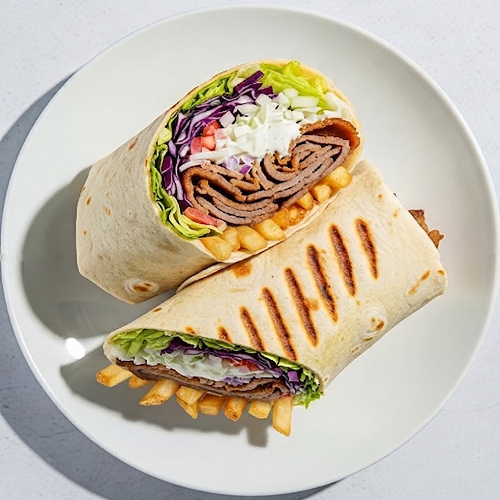 Hoggie Wrap 