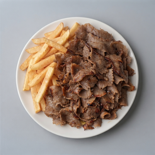 Chips & Donner 