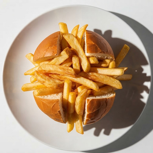 Chip Roll 