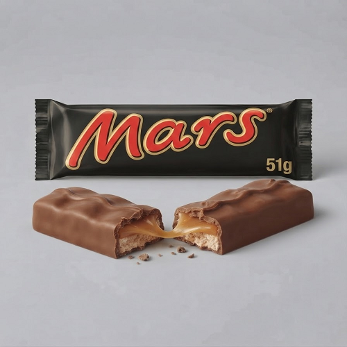 Chocolate Bars 