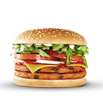 Woppa Burger 