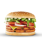 Whoppa Burger 