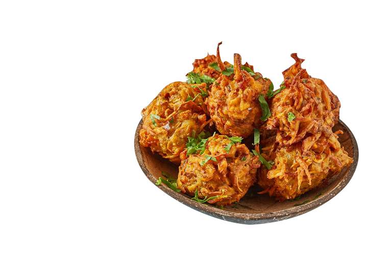 Veg Pakora 