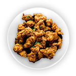 Chicken Pakora 