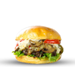 1/4 Lb Cheese Burger 