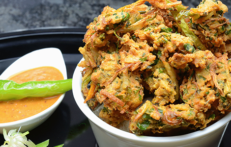 Pakoras